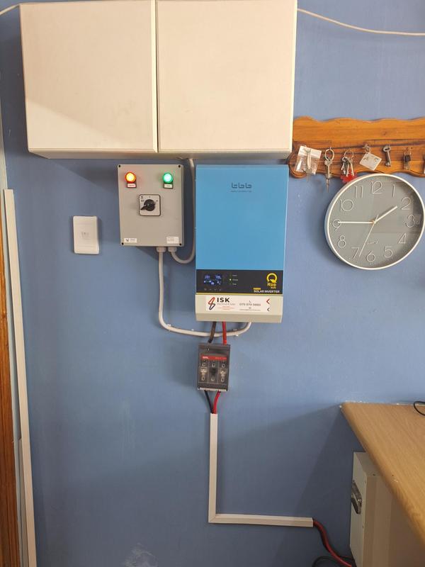 Commercial Property for Sale in Arboretum Free State